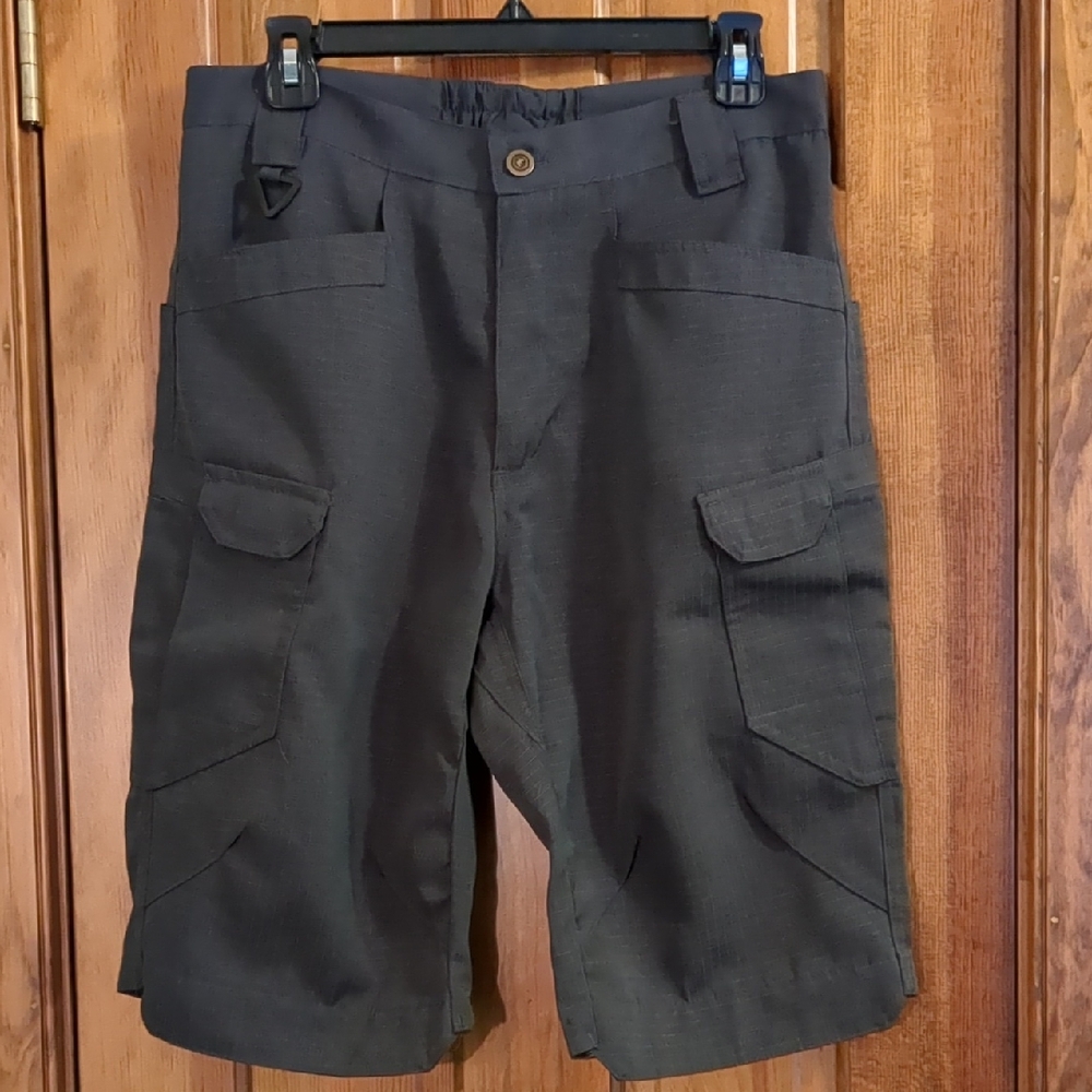 Tactical Series Men's Cargo Shorts